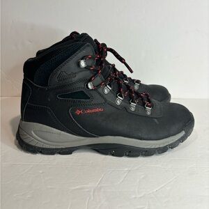 Women’s Columbia Waterproof hiking boots
